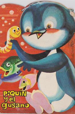 Colección Pingüino #53