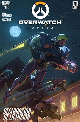 Overwatch #5