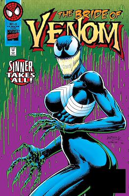 Venom: Sinner Takes All #3