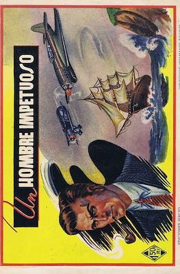 Diamante Negro (1943-1945) #62