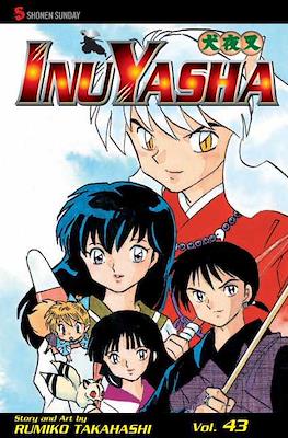 Inu Yasha (2003-2010) (Softcover 192 pp) #43