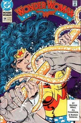 Wonder Woman Vol. 2 (1987-2006) #54