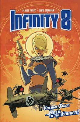Infinity 8 #2