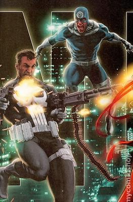 Marvel Knights 20th (Variant Cover) #2.1