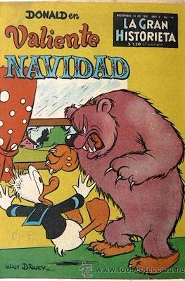 La gran historieta #144