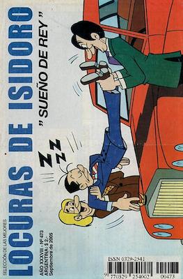 Locuras de Isidoro #473