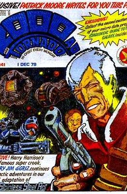 2000 AD #141