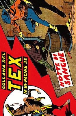 Le strisce di Tex #62