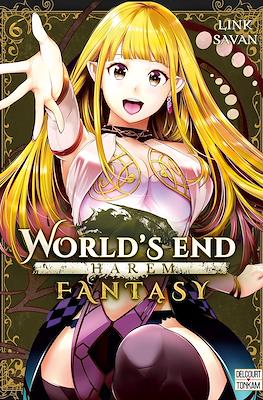 World's End Harem: Fantasy #6