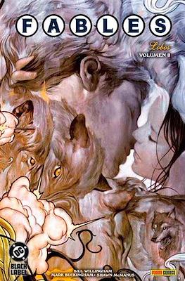 Fables #8