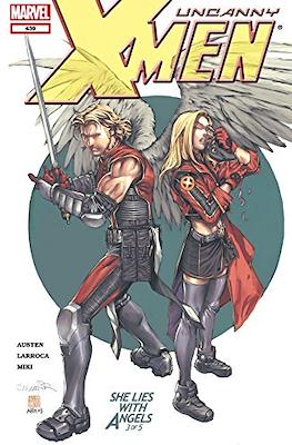 X-Men Vol. 1 (1963-1981) / The Uncanny X-Men Vol. 1 (1981-2011) (Comic Book) #439
