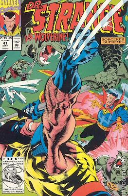 Doctor Strange Vol. 3 (1988-1996) (Comic Book) #41
