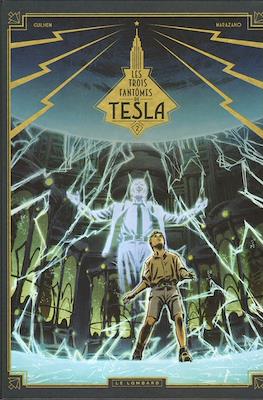 Les trois Fantômes de Tesla #2