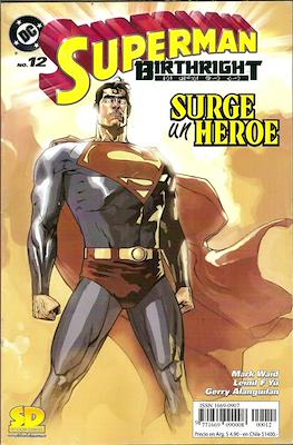 Superman #12