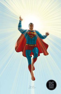 All-Star Superman - DC Comics Deluxe