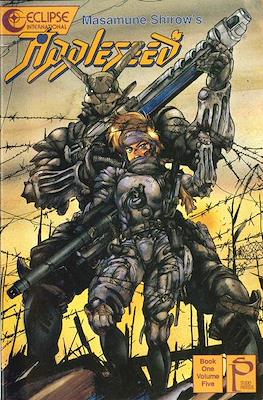 Appleseed Book 1 #5