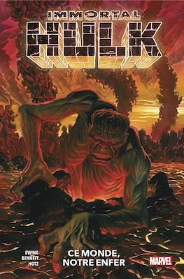 Immortal Hulk #3