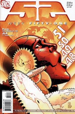 52 (2006-2007) (Comic Book) #51