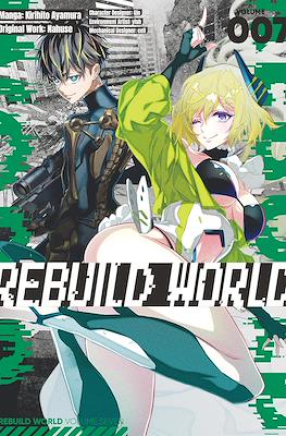 Rebuild World #7