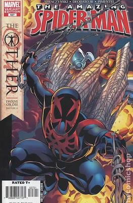 The Amazing Spider-Man (Vol. 2 1999-2014 Variant Covers) #527