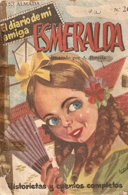 El diario de mi amiga #26