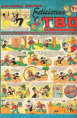 Tbo 2ª época (1943-1952) #109