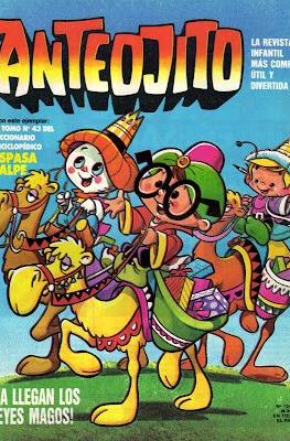 Anteojito #1242