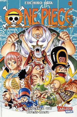 One Piece #72