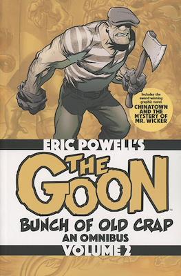 The Goon Bunch of Old Crap - An Omnibus #2