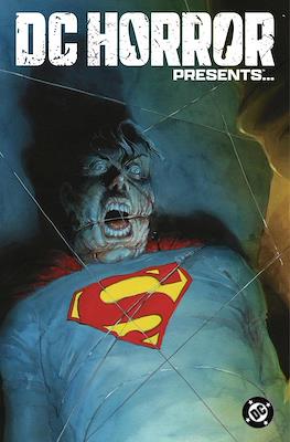DC Horror Presents...