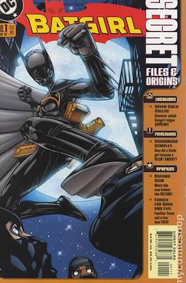 Batgirl Secret Files and Origins (2002)