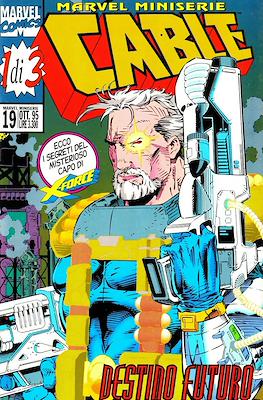 Marvel Miniserie #19