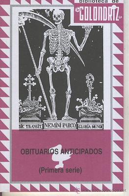 Biblioteca de la Golondriz #40