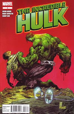 The Incredible Hulk Vol. 3 (2011-2012) #3