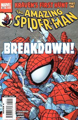 The Amazing Spider-Man Vol. 2 (1998-2013) #565
