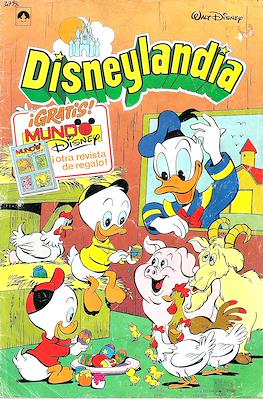 Disneylandia #176