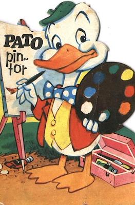 Troquelados Pipo #48