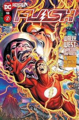 Flash #18