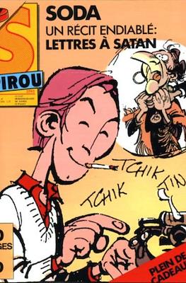Le journal de Spirou #2592