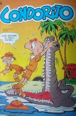 Condorito #359