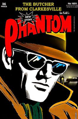 The Phantom #1691