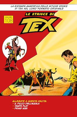 Le strisce di Tex #108