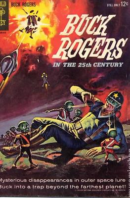 Buck Rogers in the 25th Century