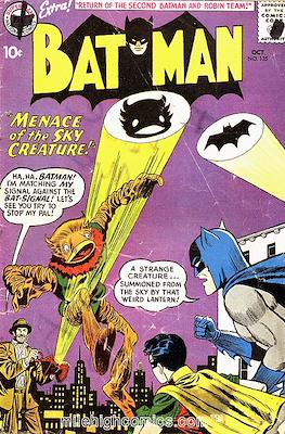 Batman Vol. 1 (1940-2011) #135