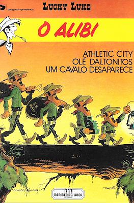 Lucky Luke #53