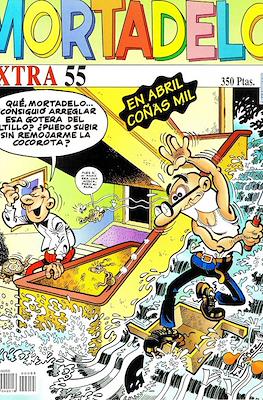 Mortadelo Extra #55