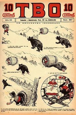 TBO (1917-1938) #567