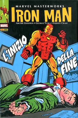 Marvel Masterworks #28