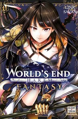 World's End Harem: Fantasy #11