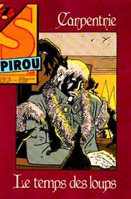 Le journal de Spirou #2418